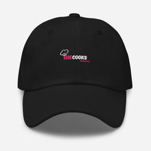 Load image into Gallery viewer, Dad hat
